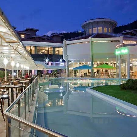 Swiss International Kizilcahamam 5*