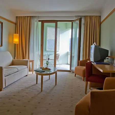 Swiss International Kizilcahamam 5*