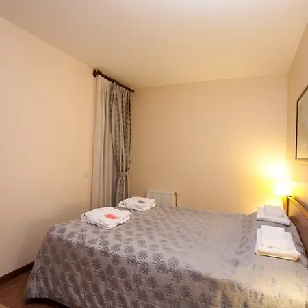 Hotel Swiss International Kizilcahamam