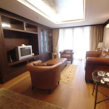 Swiss International Kizilcahamam Ankara